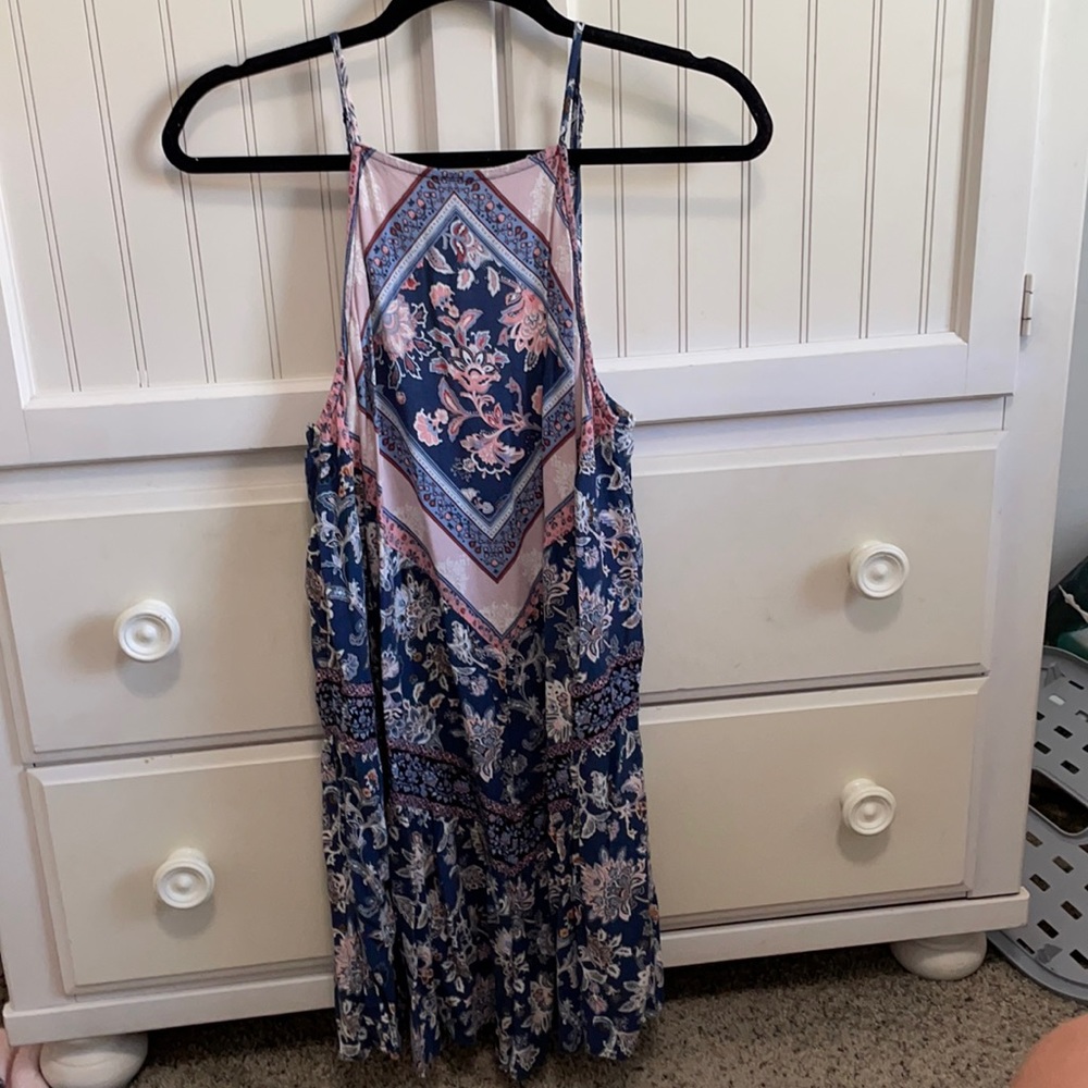 American Eagle dress